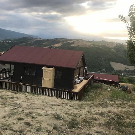 Agriturismo Flara Basciano Ngoại thất bức ảnh