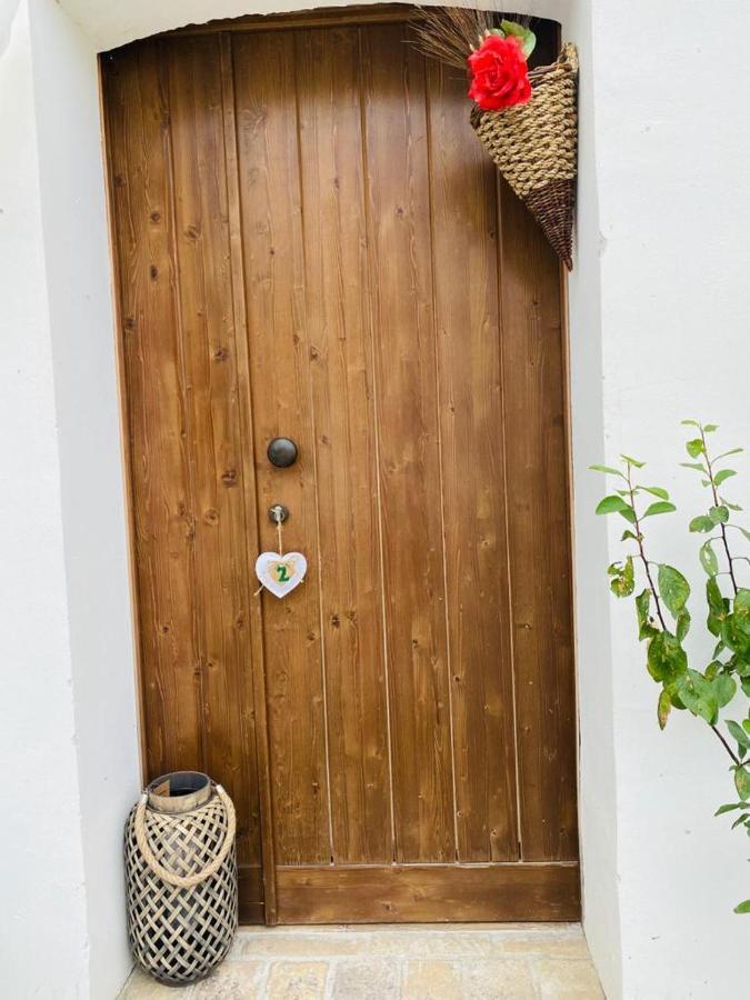 Agriturismo Flara Basciano Ngoại thất bức ảnh