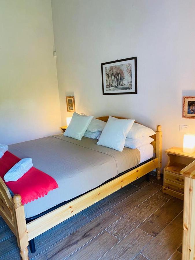 Agriturismo Flara Basciano Ngoại thất bức ảnh