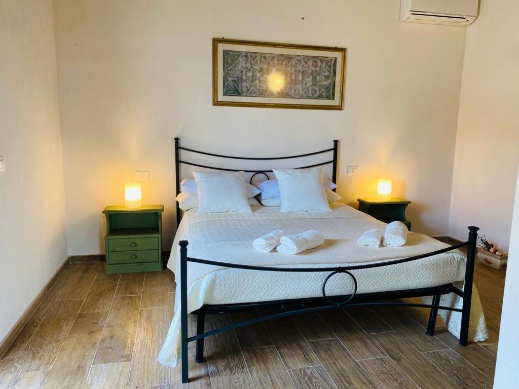 Agriturismo Flara Basciano Ngoại thất bức ảnh