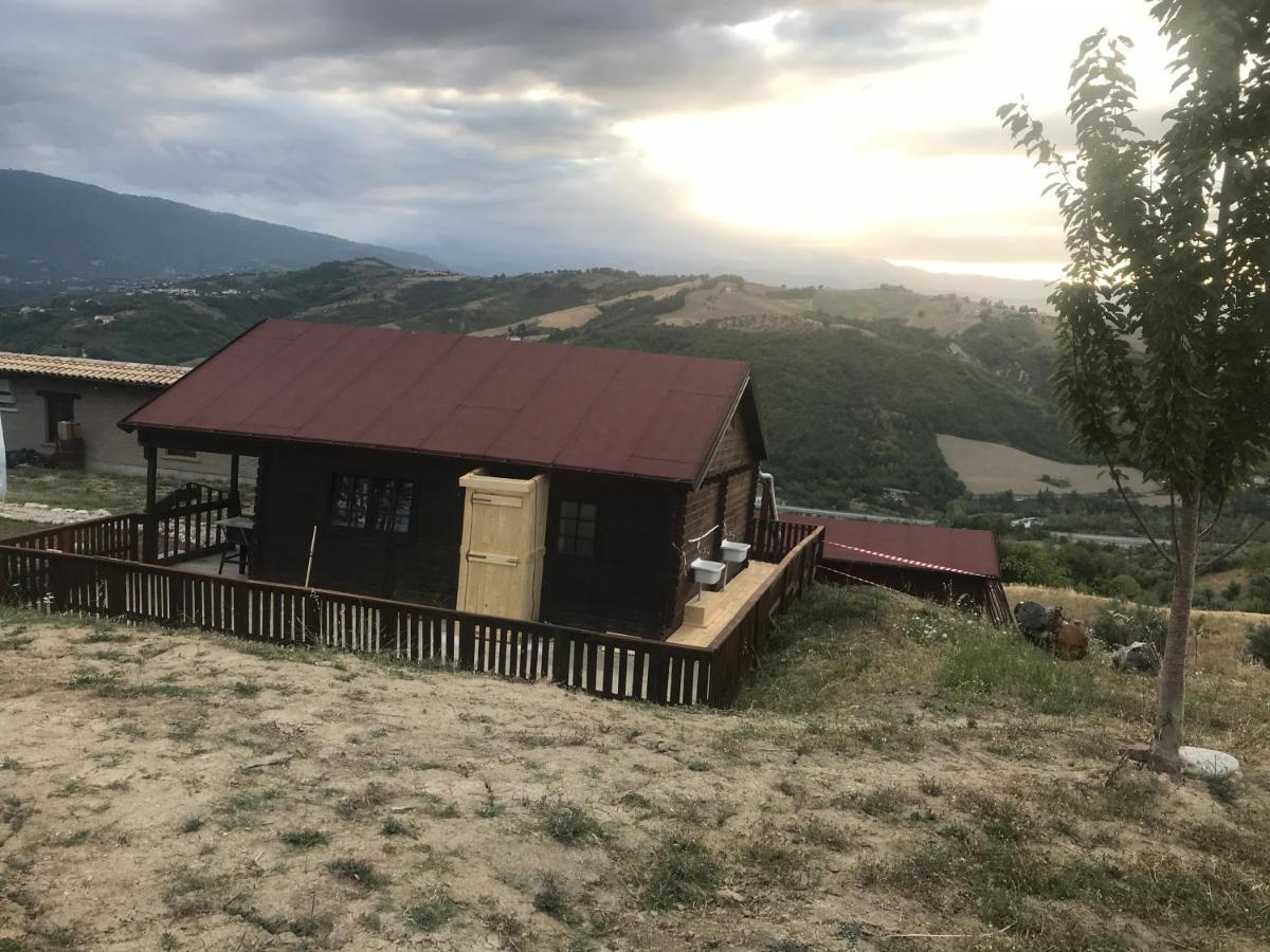 Agriturismo Flara Basciano Ngoại thất bức ảnh
